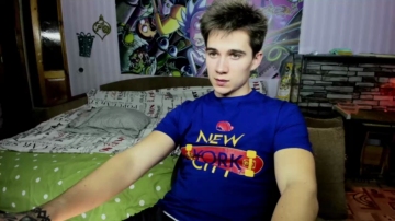 Daniel_Like  09-11-2021 video footjob